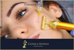 botox toxina botulinica