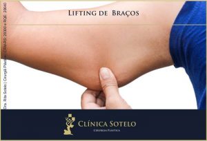 lifting de bracos braquioplastia